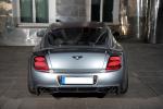Bentley Continental GT SuperSports Race Edition by Anderson Germany 2010 года